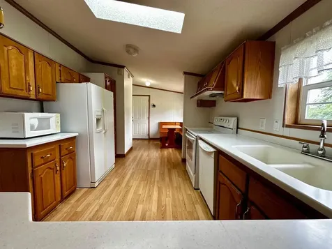 800 Montana Avenue Benson MN 56215