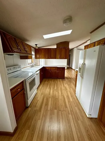 800 Montana Avenue Benson MN 56215