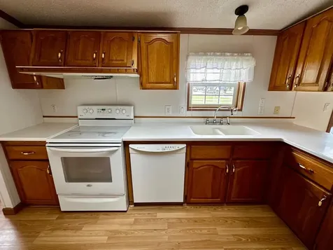 800 Montana Avenue Benson MN 56215