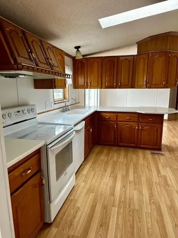 800 Montana Avenue Benson MN 56215
