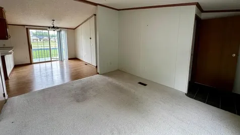 800 Montana Avenue Benson MN 56215