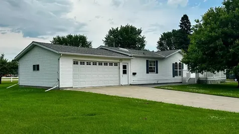 800 Montana Avenue Benson MN 56215