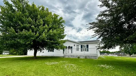 800 Montana Avenue Benson MN 56215