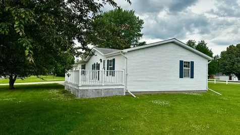 800 Montana Avenue Benson MN 56215