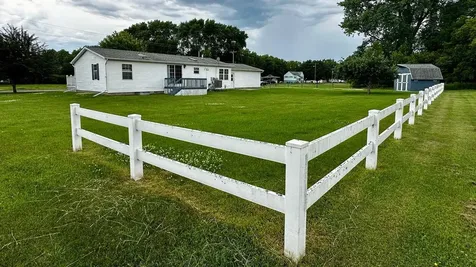 800 Montana Avenue Benson MN 56215