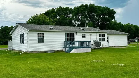 800 Montana Avenue Benson MN 56215