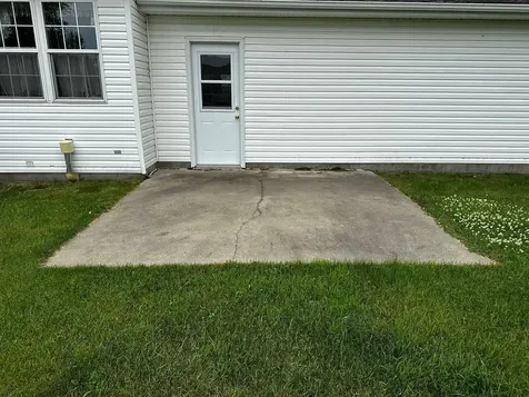 800 Montana Avenue Benson MN 56215