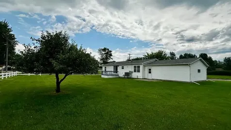 800 Montana Avenue Benson MN 56215