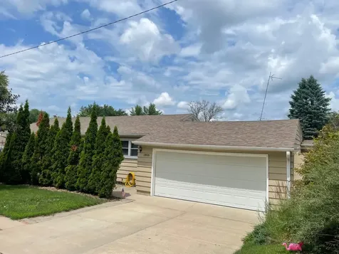 1806 Bellview Lane Albert Lea MN 56007