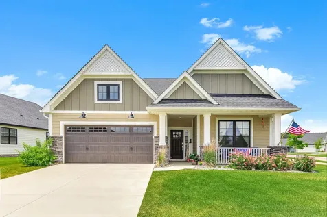 11402 Kings Court N Lake Elmo MN 55042
