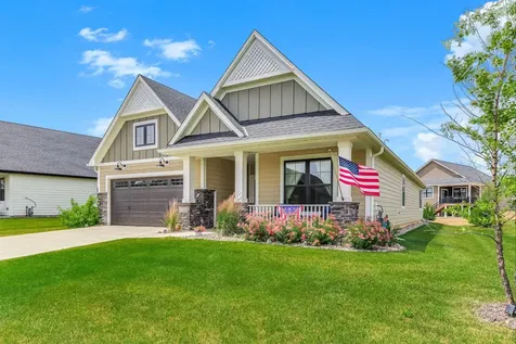11402 Kings Court N Lake Elmo MN 55042