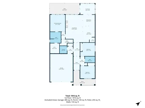11402 Kings Court N Lake Elmo MN 55042