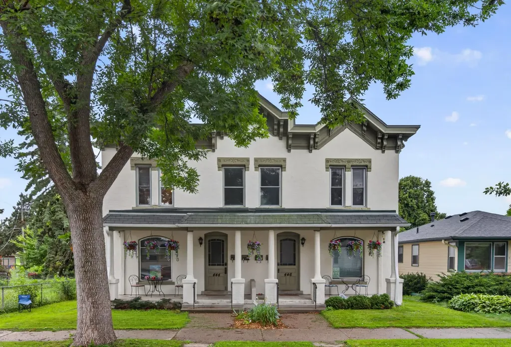 444-446 Madison Street NE Minneapolis MN 55413