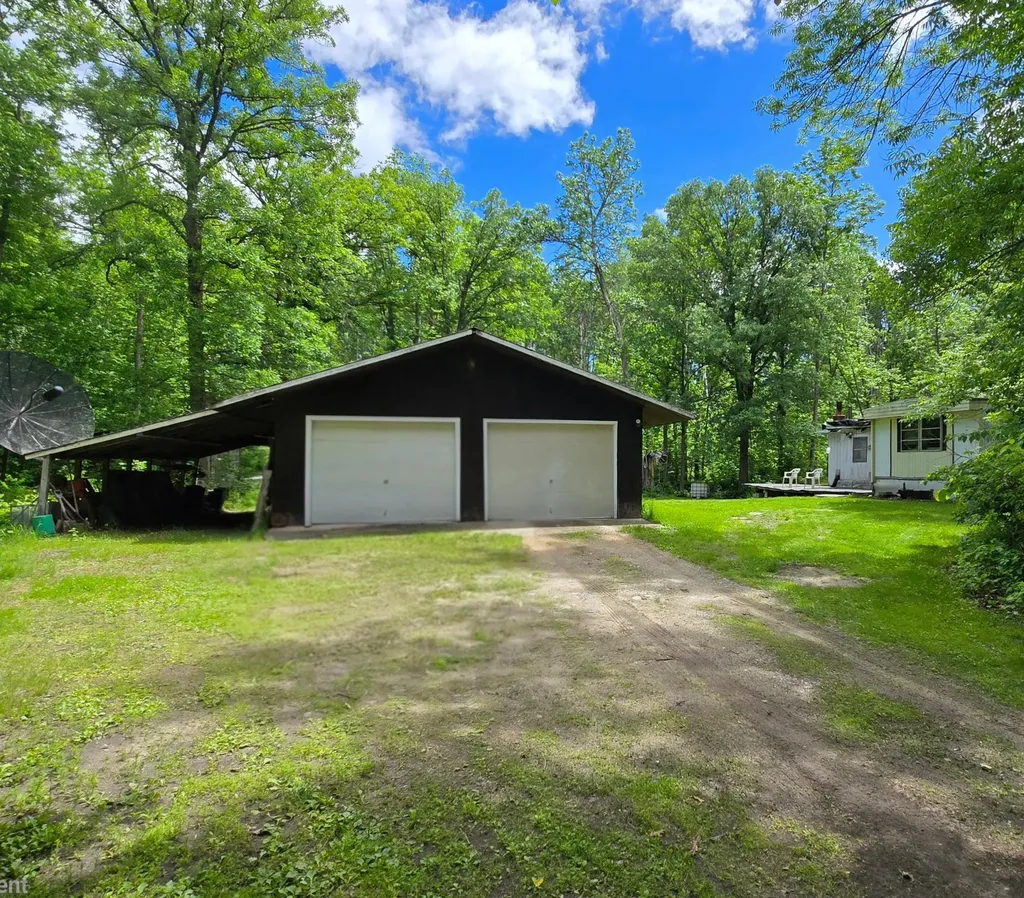 9902 N Garden Lane NE Bemidji MN 56601