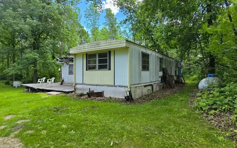 9902 N Garden Lane NE Bemidji MN 56601