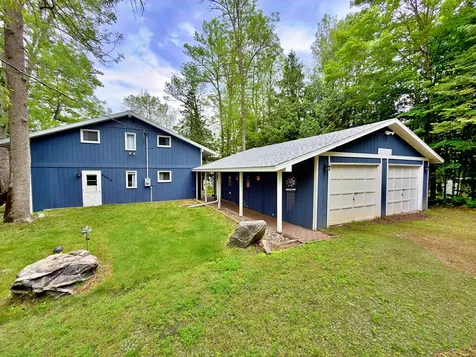 69474 Us Highway 169 Hill City MN 55748