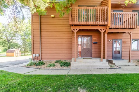 1330 13th Street Circle Sauk Rapids MN 56379