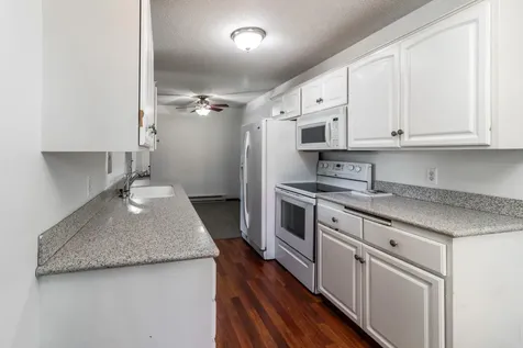1330 13th Street Circle Sauk Rapids MN 56379