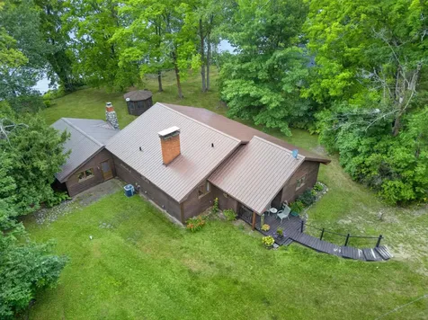 49395 Holasek Road Deer River MN 56636