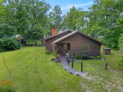 49395 Holasek Road Deer River MN 56636