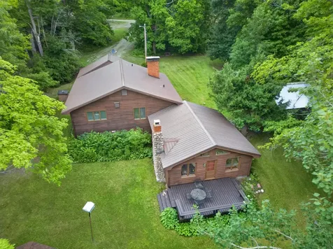 49395 Holasek Road Deer River MN 56636
