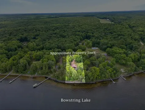 49395 Holasek Road Deer River MN 56636