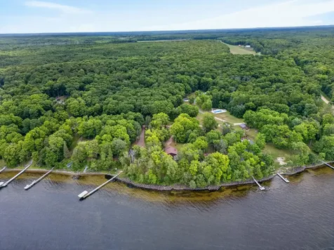 49395 Holasek Road Deer River MN 56636