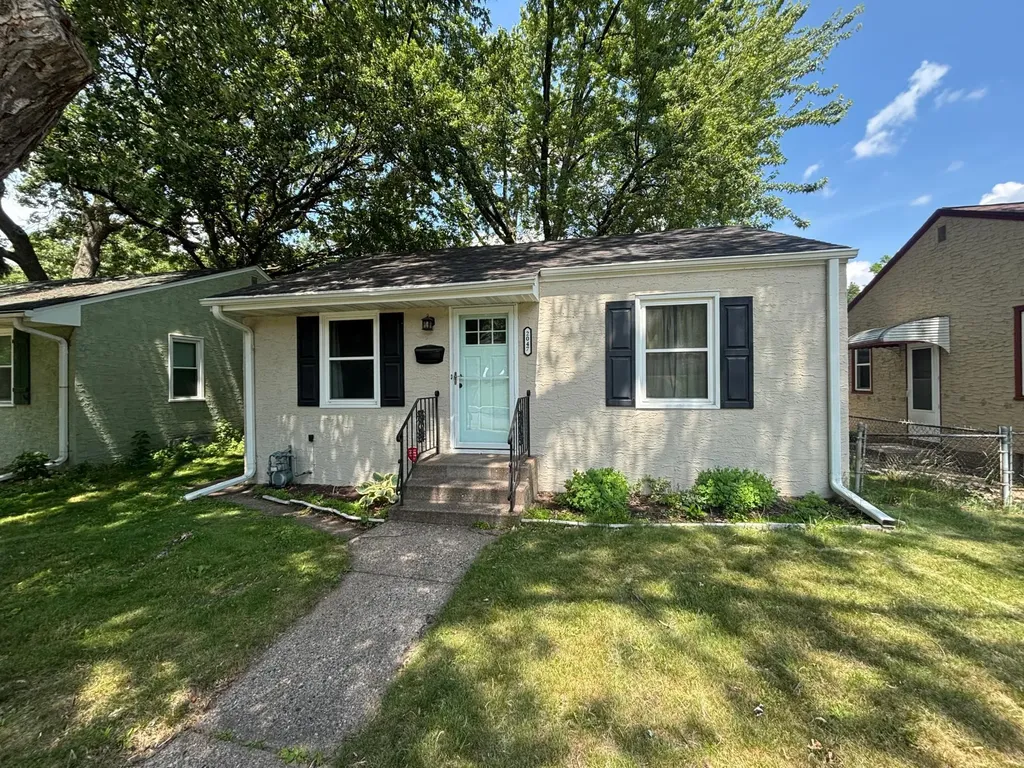 2047 Minnehaha Avenue E Saint Paul MN 55119