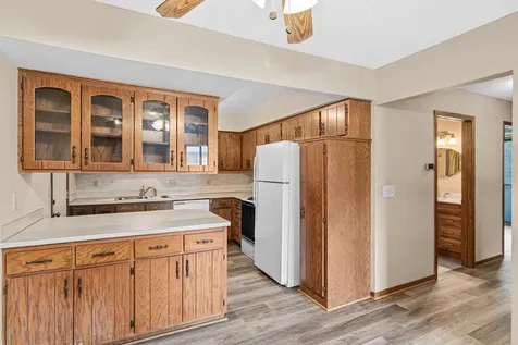 4793 Avon Street Shoreview MN 55126