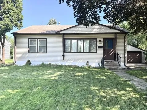 2012 Brookview Drive Brooklyn Center MN 55430