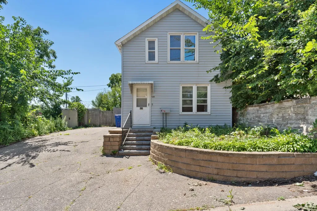 520 Fred Street Saint Paul MN 55130