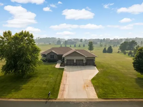 12836 96th Street NE Otsego MN 55330