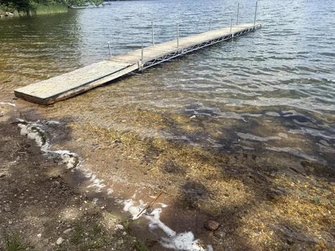 12787 Braseth Bay Road Lake Park MN 56554