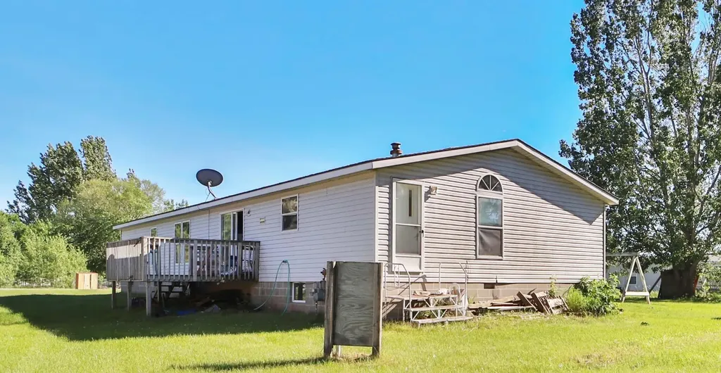 6514 Estate Drive Brainerd MN 56401