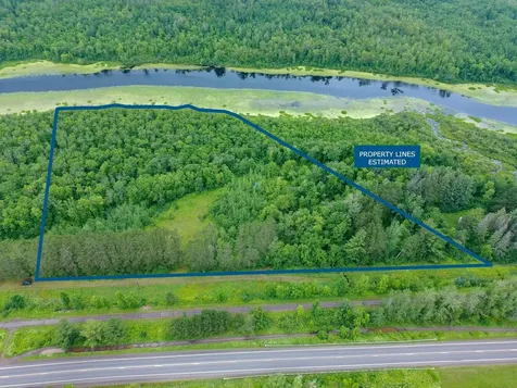 TBD-1 N Riverside Road Moose Lake MN 55767