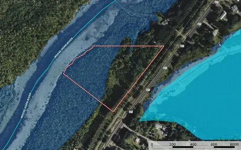 TBD-1 N Riverside Road Moose Lake MN 55767