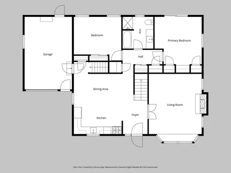1216 8th Lane Anoka MN 55303
