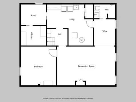 1216 8th Lane Anoka MN 55303