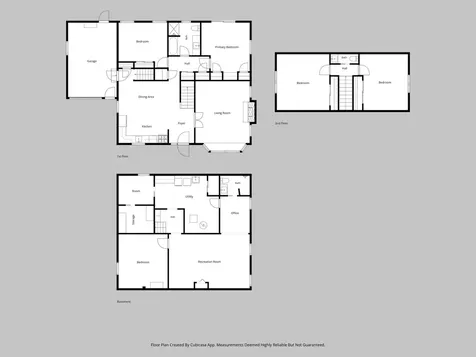 1216 8th Lane Anoka MN 55303