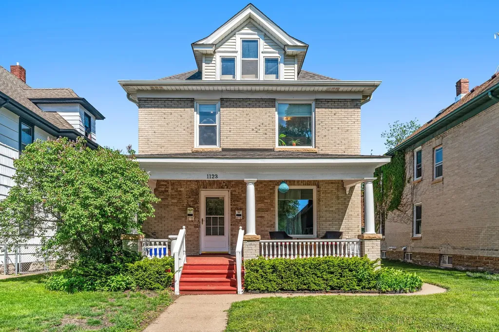 1123 5th Street NE Minneapolis MN 55413