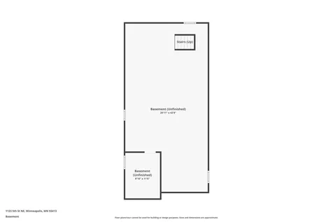 1123 5th Street NE Minneapolis MN 55413