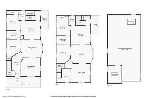 1123 5th Street NE Minneapolis MN 55413