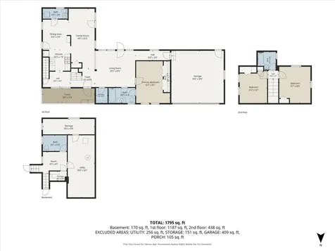 3715 31st Avenue N Robbinsdale MN 55422