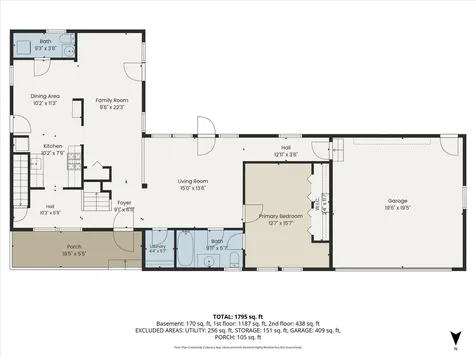 3715 31st Avenue N Robbinsdale MN 55422
