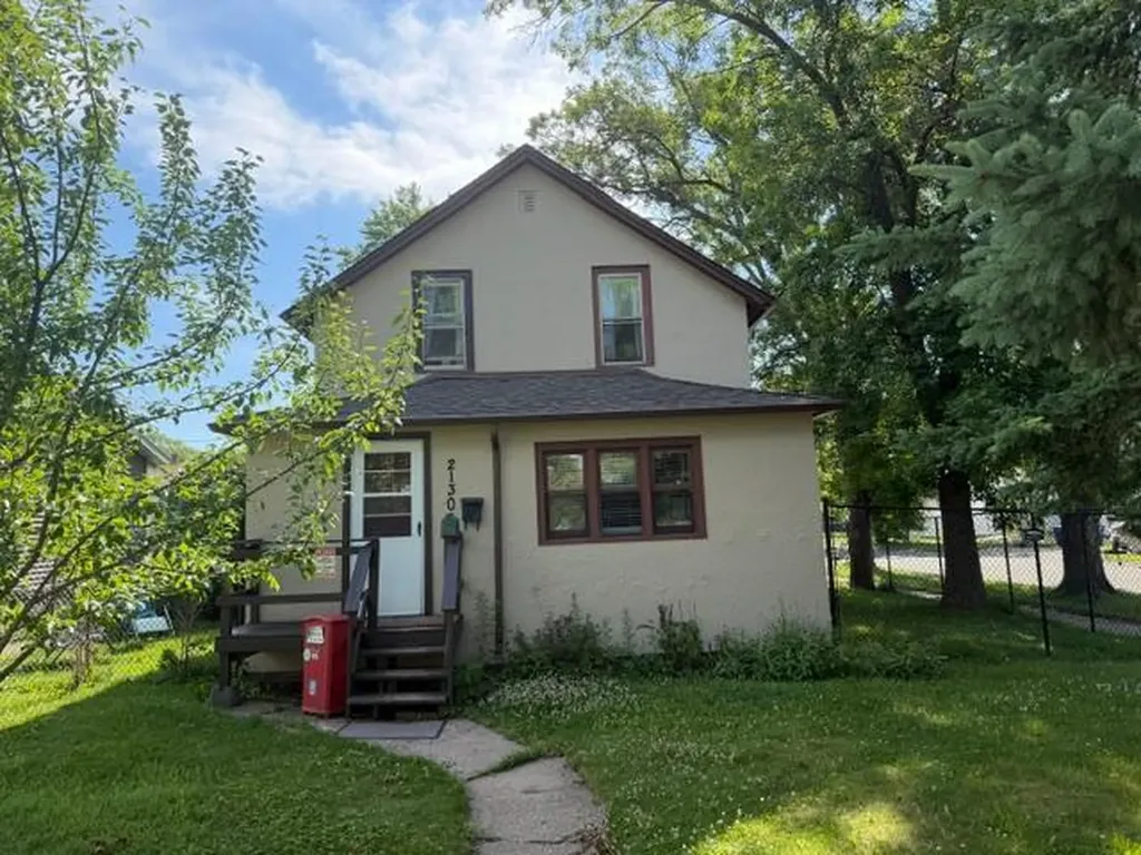 2130 11th Avenue E Hibbing MN 55746