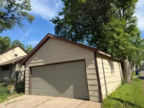 2130 11th Avenue E Hibbing MN 55746