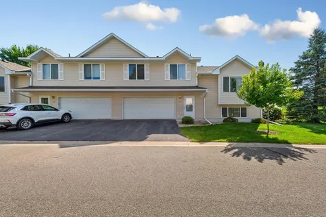 1320 S Trail Drive Faribault MN 55021