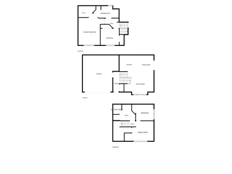 1320 S Trail Drive Faribault MN 55021