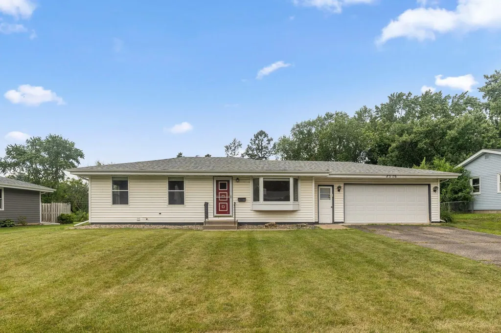 8508 Rich Avenue S Bloomington MN 55437