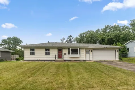 8508 Rich Avenue S Bloomington MN 55437